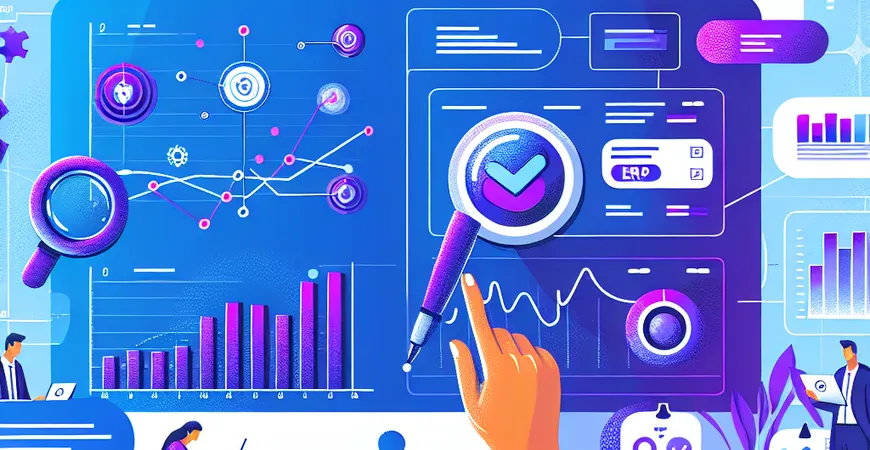  医疗器械生产企业ERP选型：UDI追溯功能的必备性  